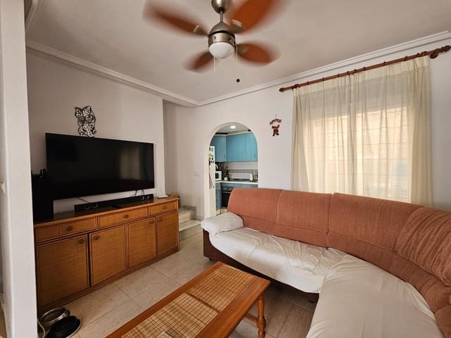 2 soverom Bungalow til salgs i Gran Alacant, Santa Pola - € 210 000 (Ref: 9145568)