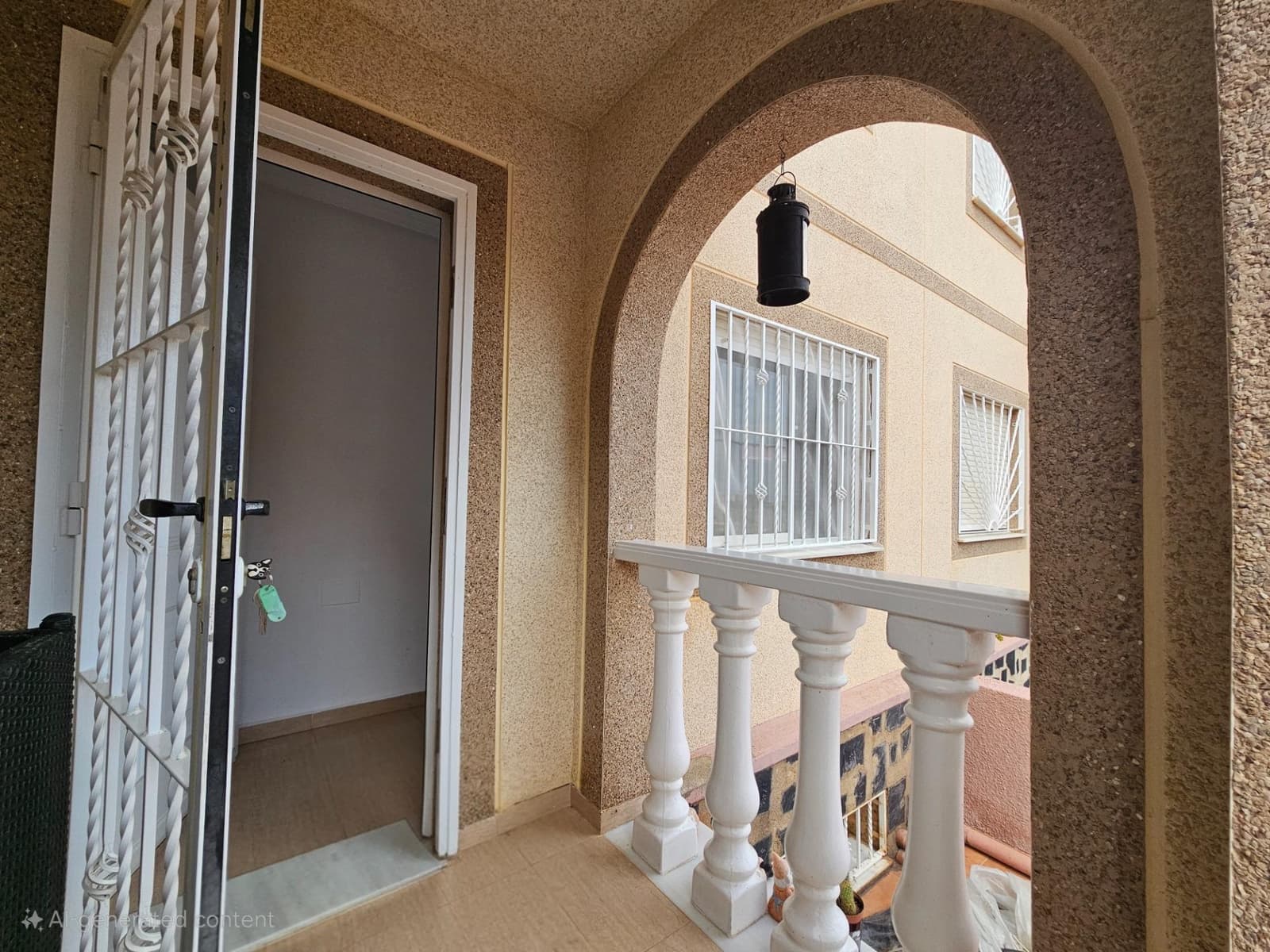 2 soverom Bungalow til salgs i Gran Alacant - € 210 000 (Ref: 9145568)