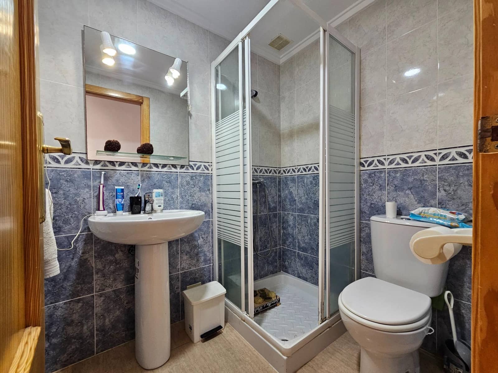 2 soverom Bungalow til salgs i Gran Alacant - € 210 000 (Ref: 9145568)