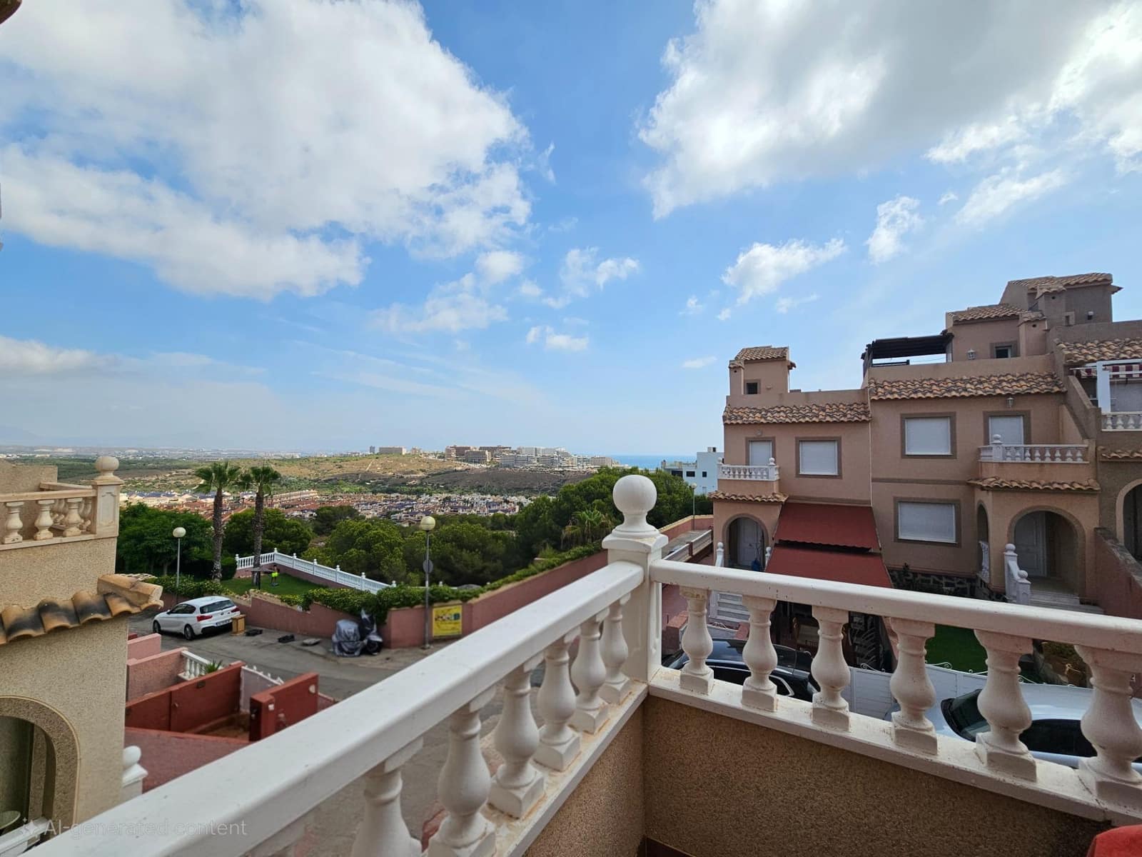 2 soverom Bungalow til salgs i Gran Alacant - € 210 000 (Ref: 9145568)