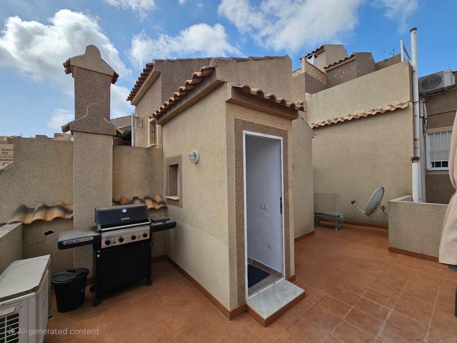 2 soverom Bungalow til salgs i Gran Alacant - € 210 000 (Ref: 9145568)