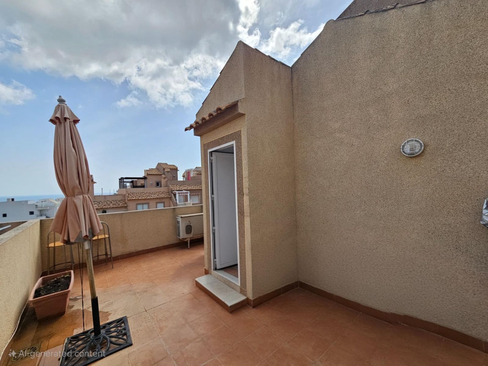 2 soverom Bungalow til salgs i Gran Alacant - € 210 000 (Ref: 9145568)