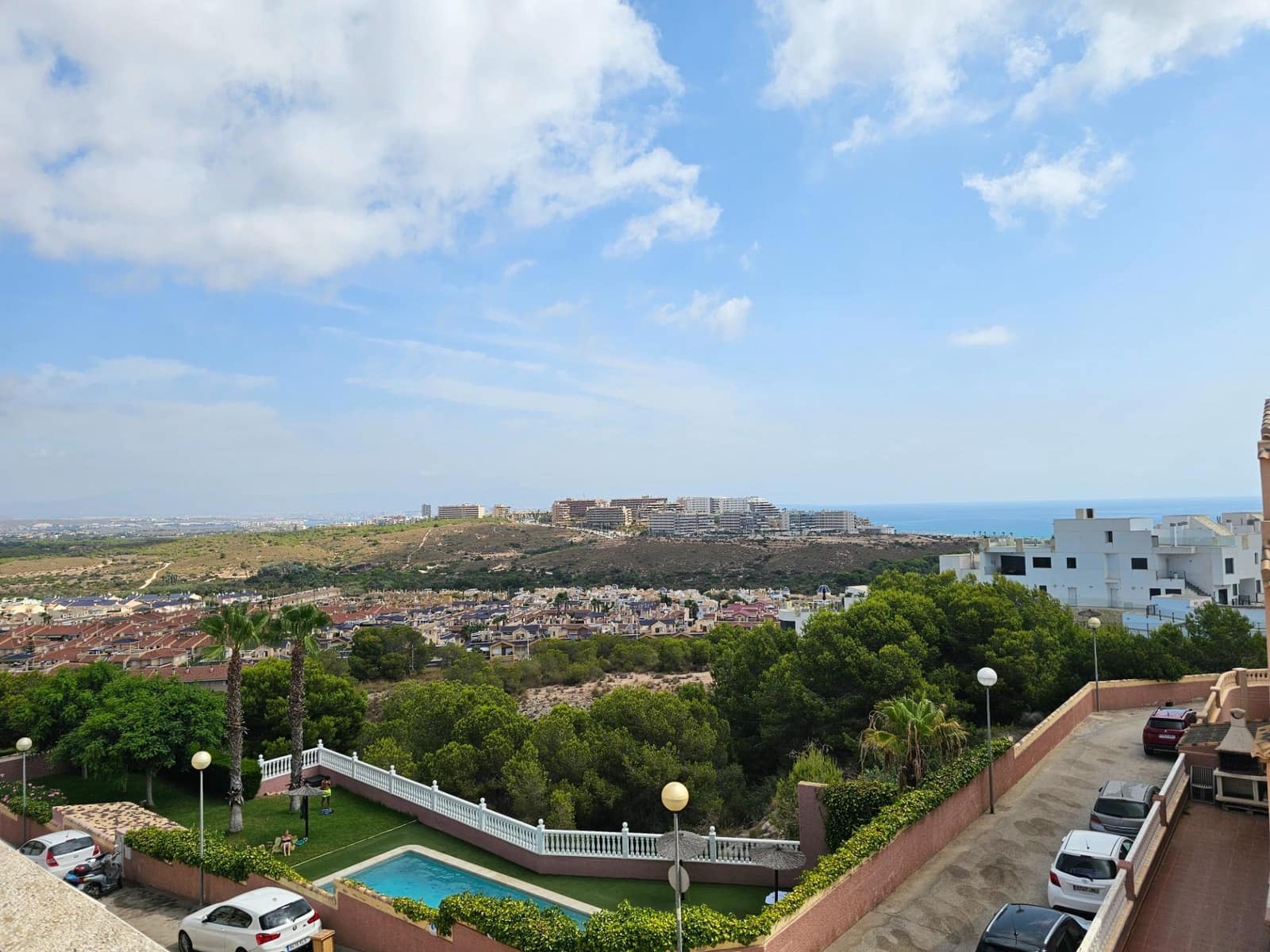 2 soverom Bungalow til salgs i Gran Alacant - € 210 000 (Ref: 9145568)