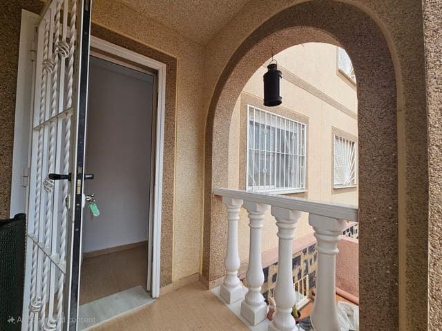 2 soverom Bungalow til salgs i Gran Alacant, Santa Pola - € 210 000 (Ref: 9145568)