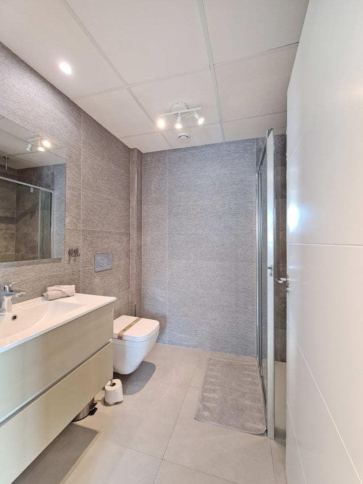 2 sypialnia Penthouse na sprzedaż w Gran Alacant z basenem garażem - 419 000 € (Ref: 9162317)