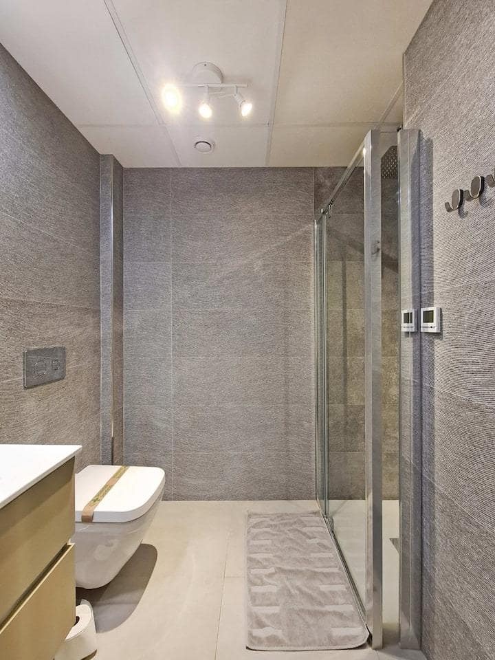 2 sypialnia Penthouse na sprzedaż w Gran Alacant z basenem garażem - 419 000 € (Ref: 9162317)