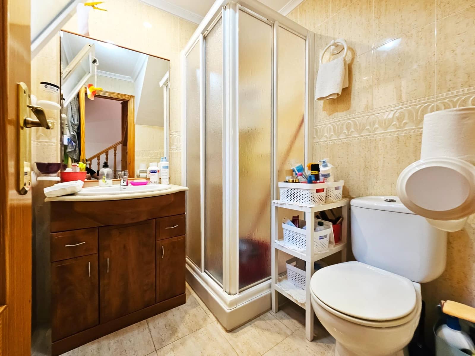 2 quarto Bungalow para venda em Gran Alacant com piscina garagem - 252 500 € (Ref: 9163762)