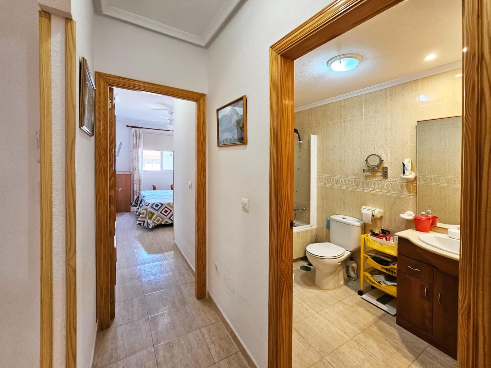 2 quarto Bungalow para venda em Gran Alacant com piscina garagem - 252 500 € (Ref: 9163762)