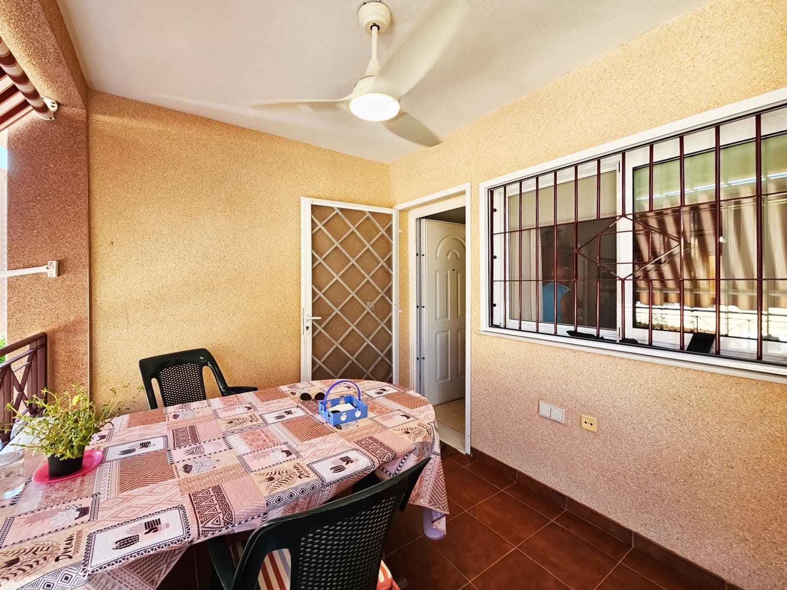 2 quarto Bungalow para venda em Gran Alacant com piscina garagem - 252 500 € (Ref: 9163762)