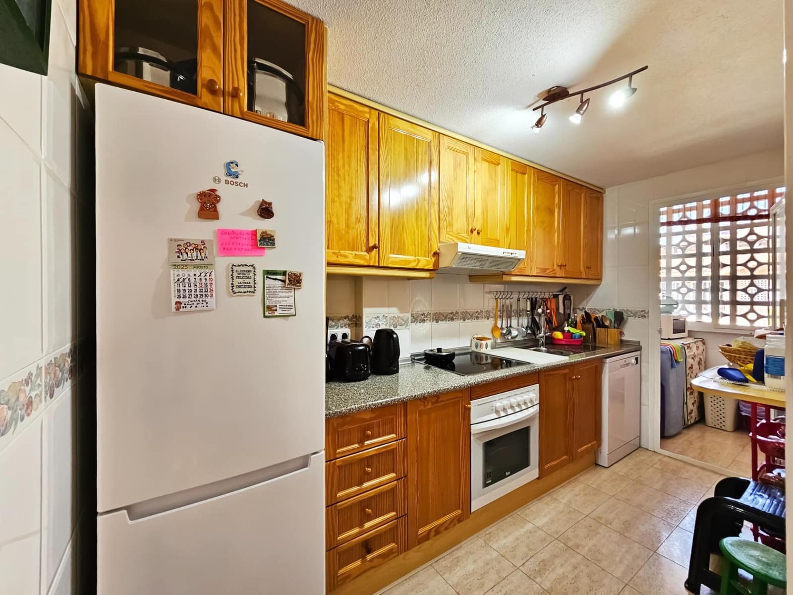 2 quarto Bungalow para venda em Gran Alacant com piscina garagem - 252 500 € (Ref: 9163762)