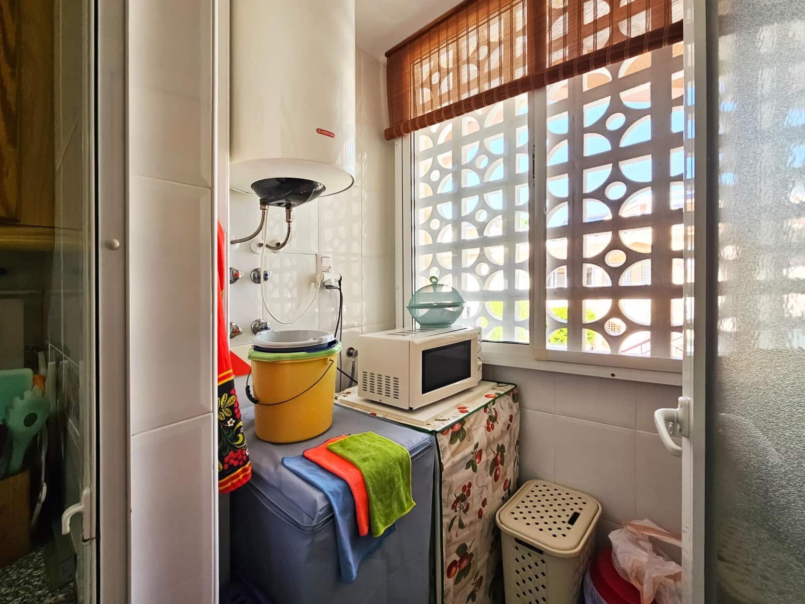 2 quarto Bungalow para venda em Gran Alacant com piscina garagem - 252 500 € (Ref: 9163762)