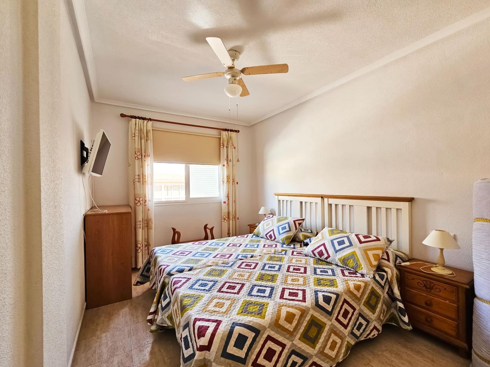 2 quarto Bungalow para venda em Gran Alacant com piscina garagem - 252 500 € (Ref: 9163762)