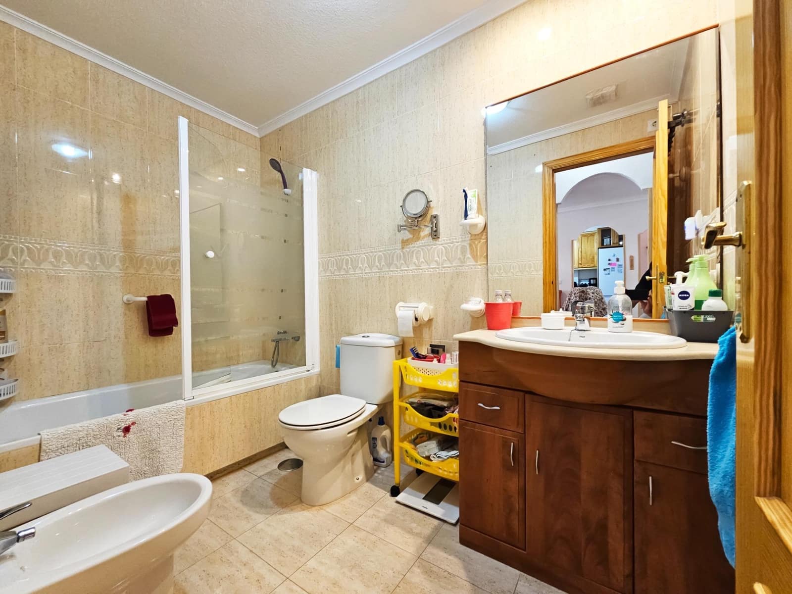 2 quarto Bungalow para venda em Gran Alacant com piscina garagem - 252 500 € (Ref: 9163762)