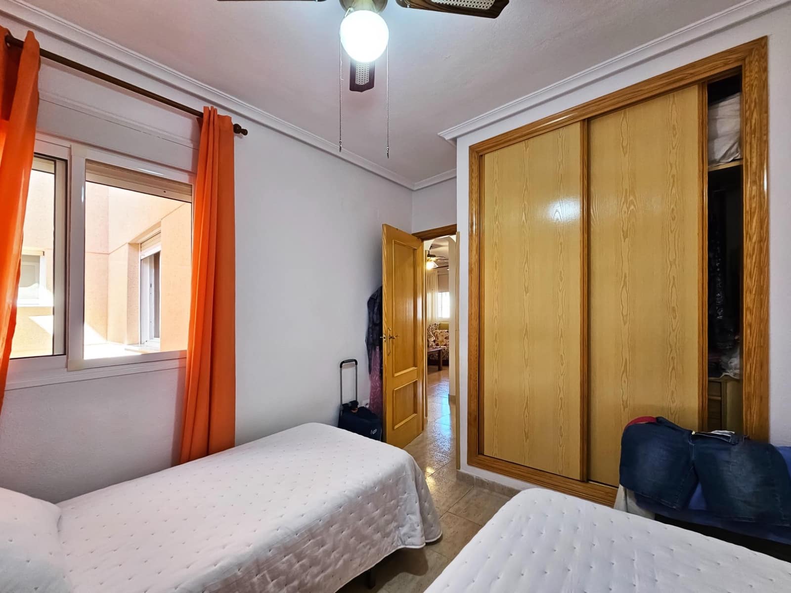 2 quarto Bungalow para venda em Gran Alacant com piscina garagem - 252 500 € (Ref: 9163762)