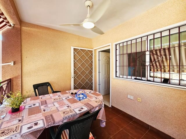 2 soverom Bungalow til salgs i Gran Alacant, Santa Pola med svømmebasseng garasje - € 252 500 (Ref: 9163762)