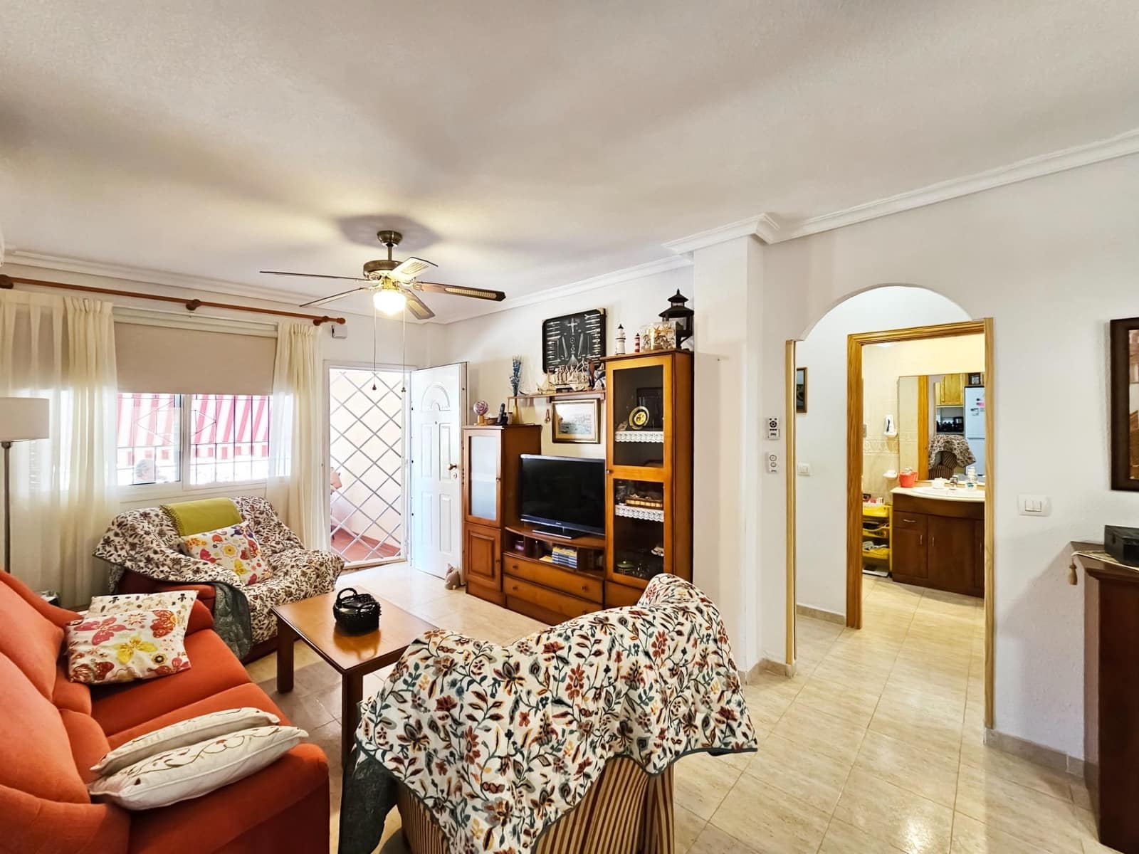 2 bedroom Bungalow for sale in Gran Alacant with pool garage - € 252,500 (Ref: 9163762)