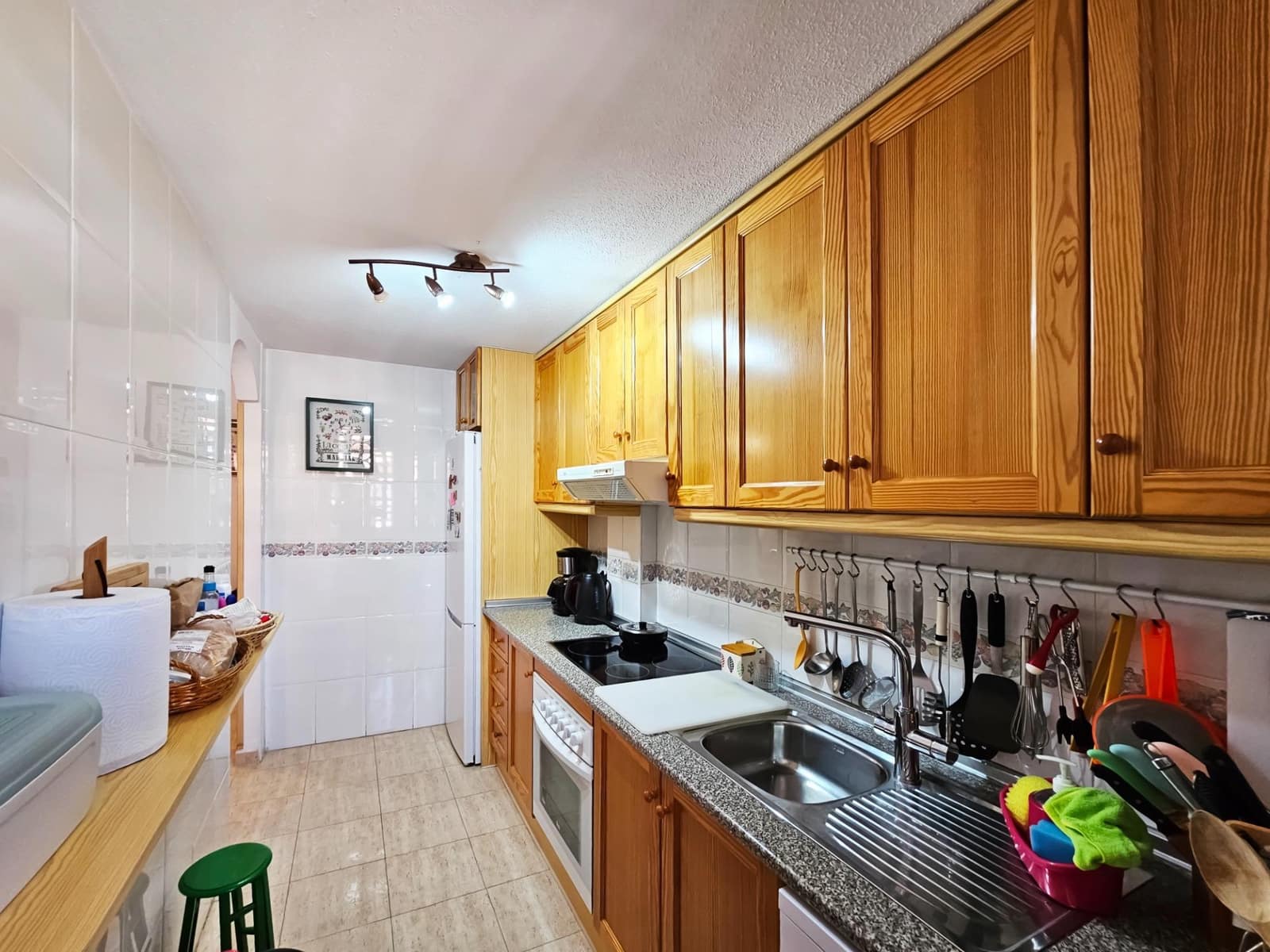 2 bedroom Bungalow for sale in Gran Alacant with pool garage - € 252,500 (Ref: 9163762)