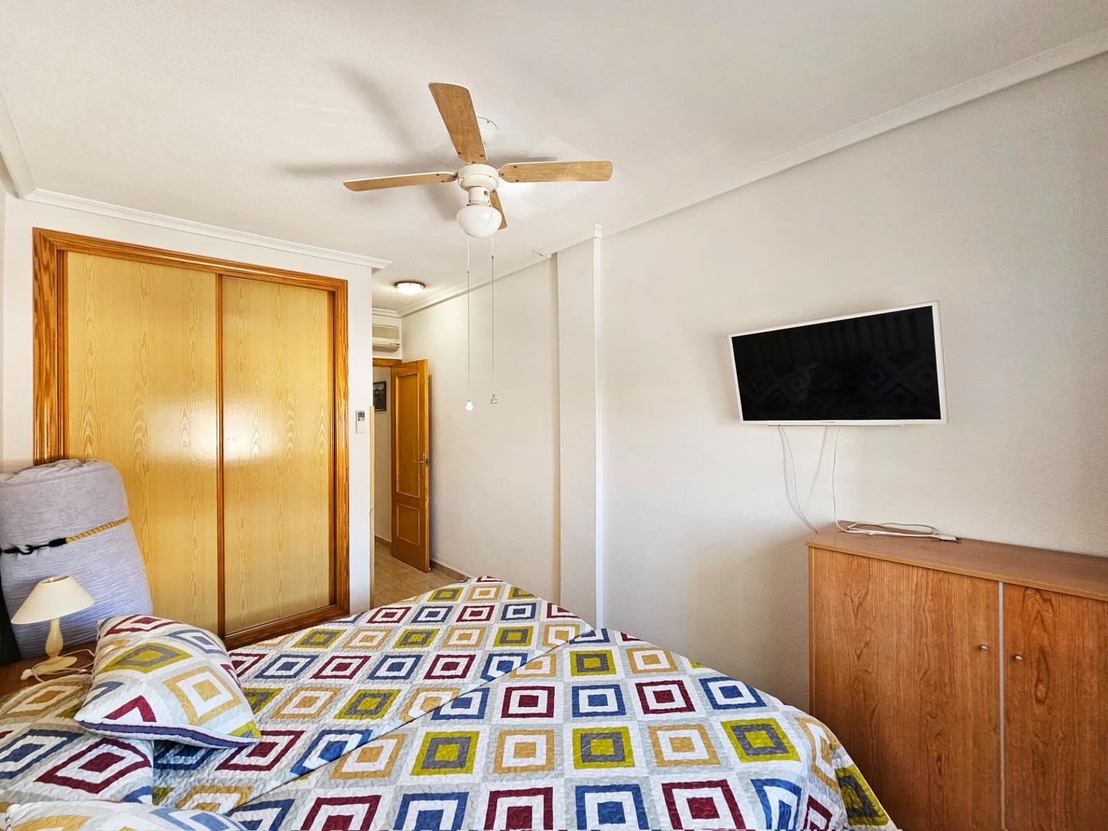 2 bedroom Bungalow for sale in Gran Alacant with pool garage - € 252,500 (Ref: 9163762)