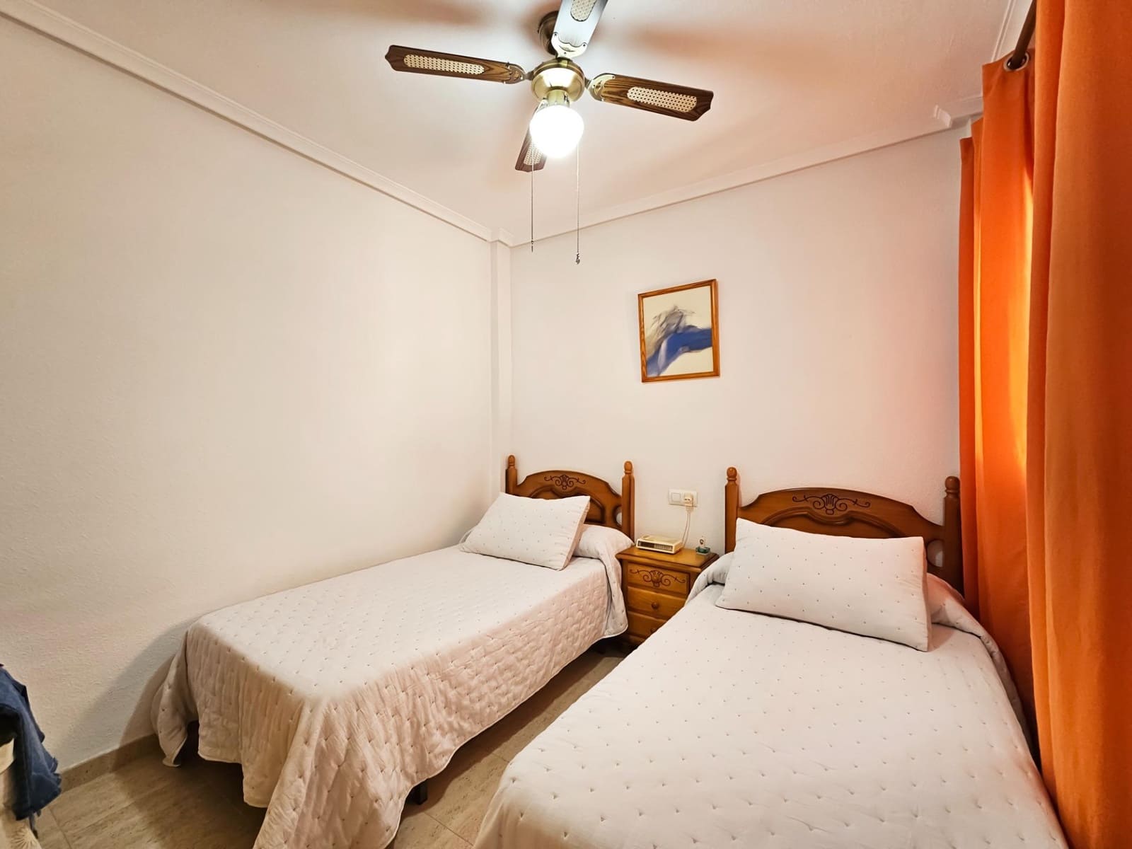 2 bedroom Bungalow for sale in Gran Alacant with pool garage - € 252,500 (Ref: 9163762)