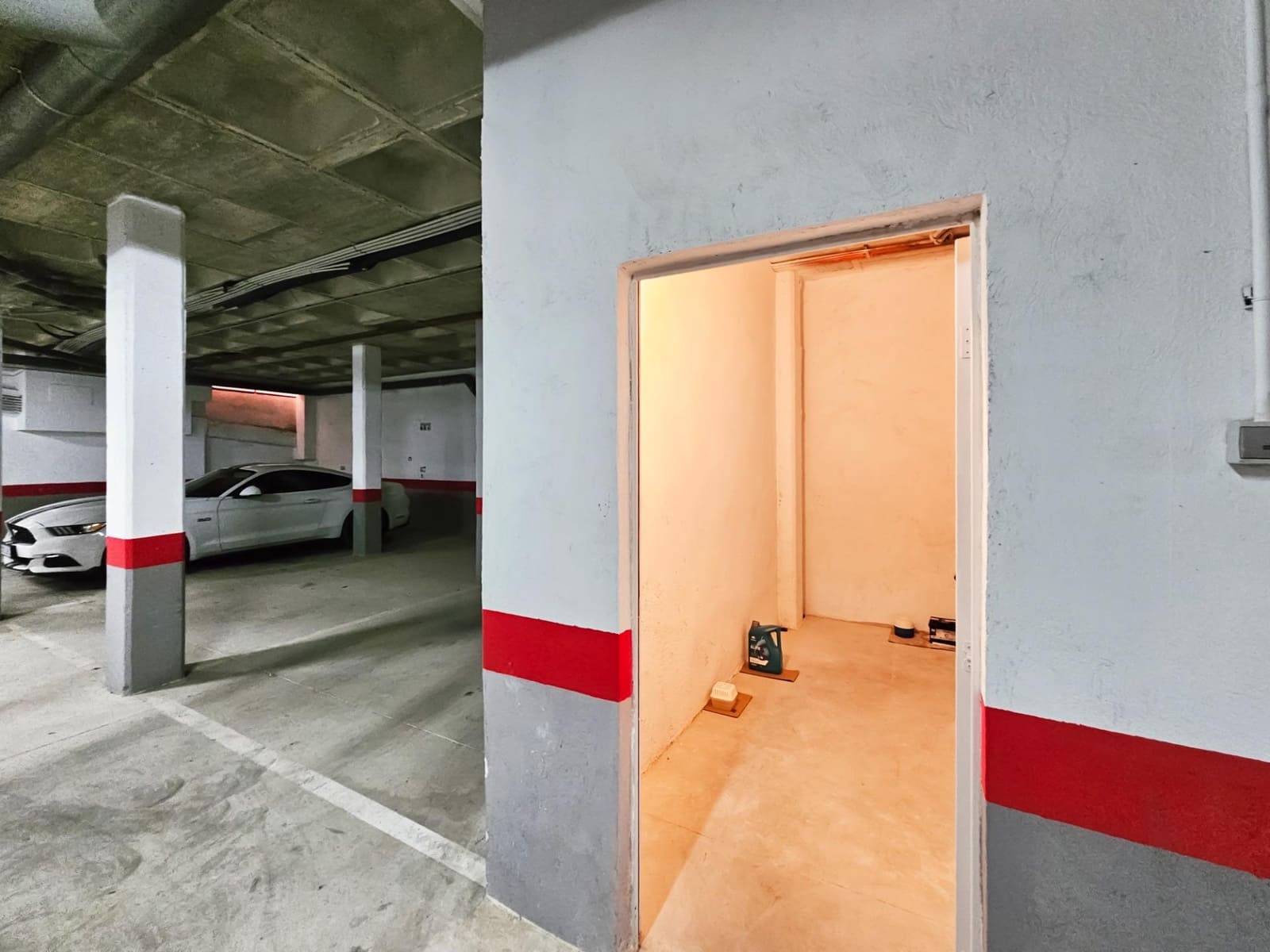 2 bedroom Bungalow for sale in Gran Alacant with pool garage - € 252,500 (Ref: 9163762)