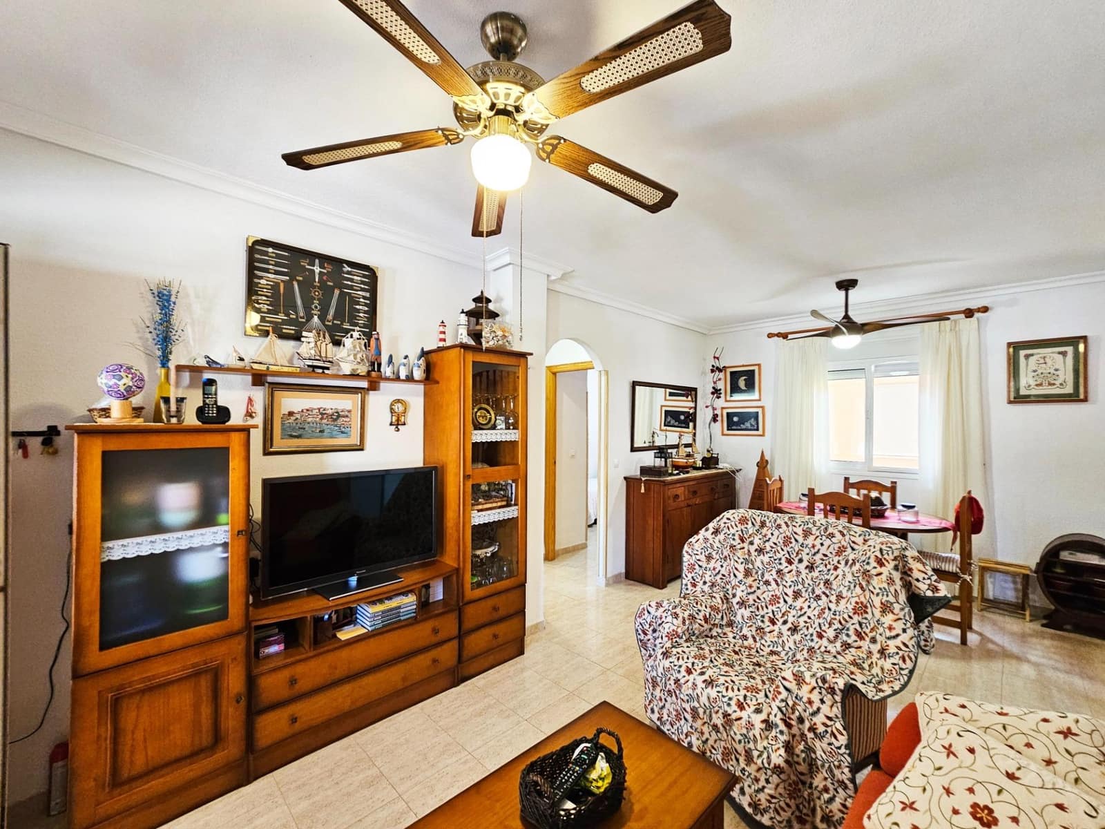 2 bedroom Bungalow for sale in Gran Alacant with pool garage - € 252,500 (Ref: 9163762)