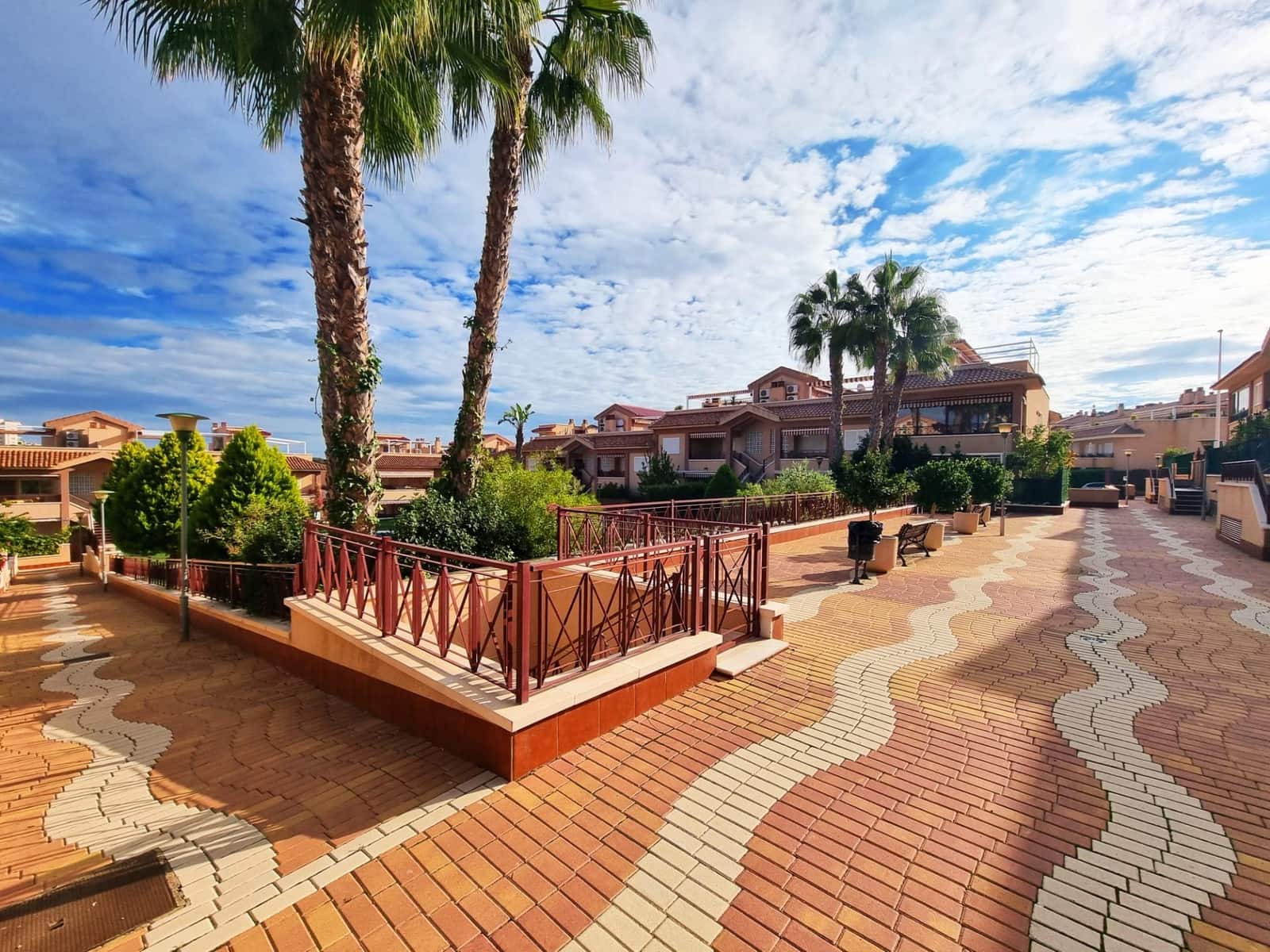 2 bedroom Bungalow for sale in Gran Alacant with pool garage - € 252,500 (Ref: 9163762)