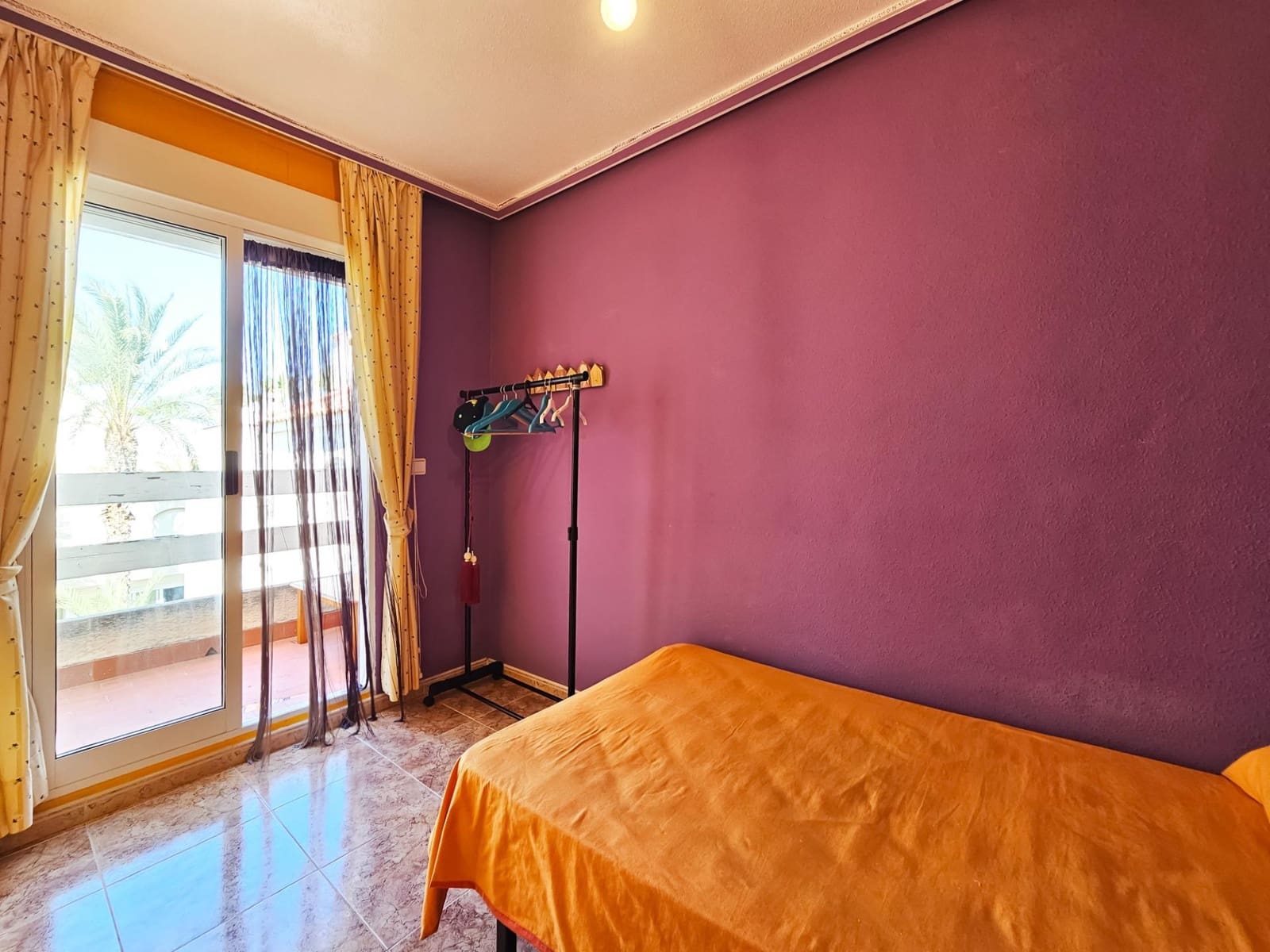 3 sypialnia Bungalow na sprzedaż w Gran Alacant z basenem garażem - 234 990 € (Ref: 9163763)