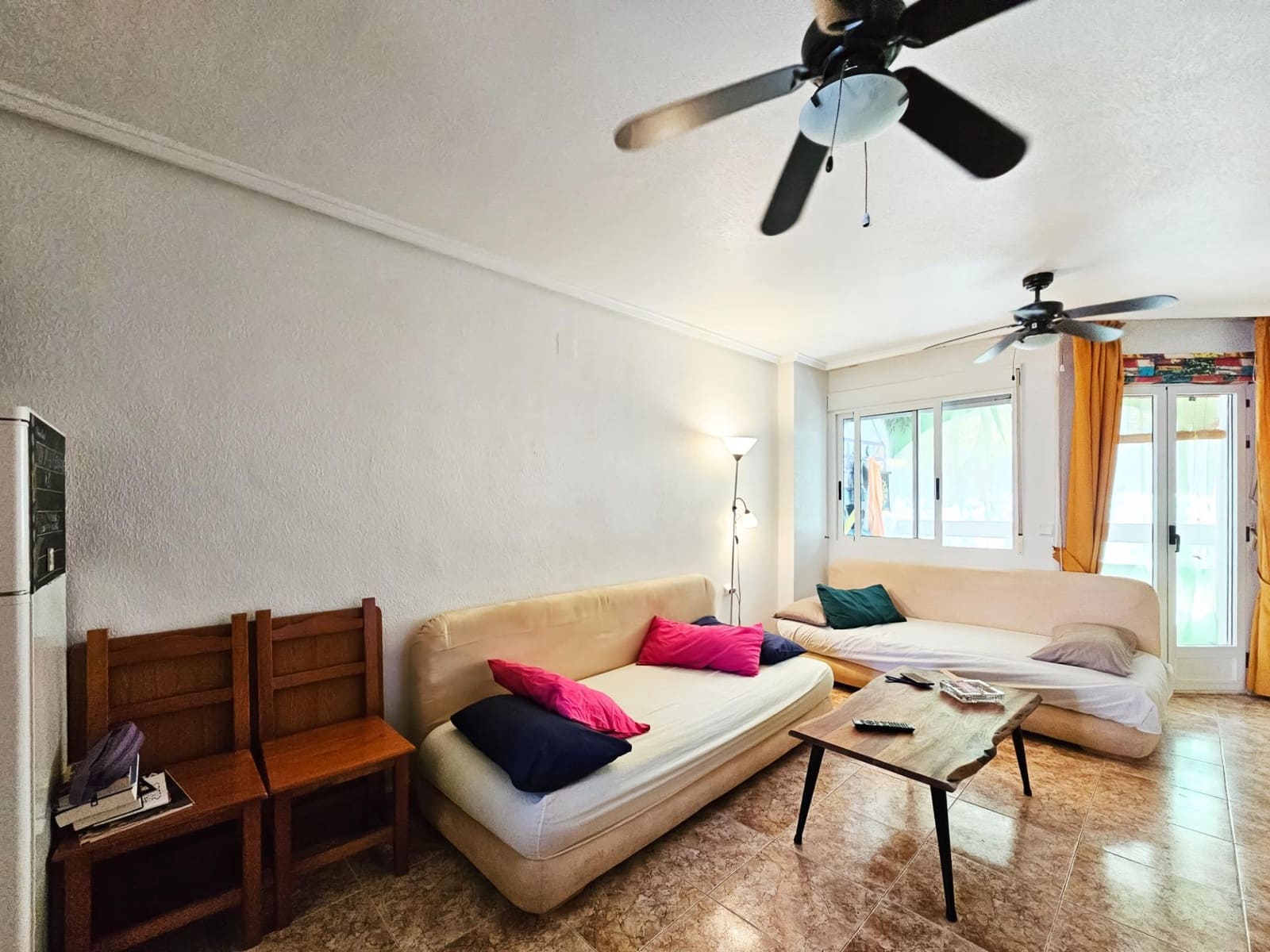 3 sypialnia Bungalow na sprzedaż w Gran Alacant z basenem garażem - 234 990 € (Ref: 9163763)