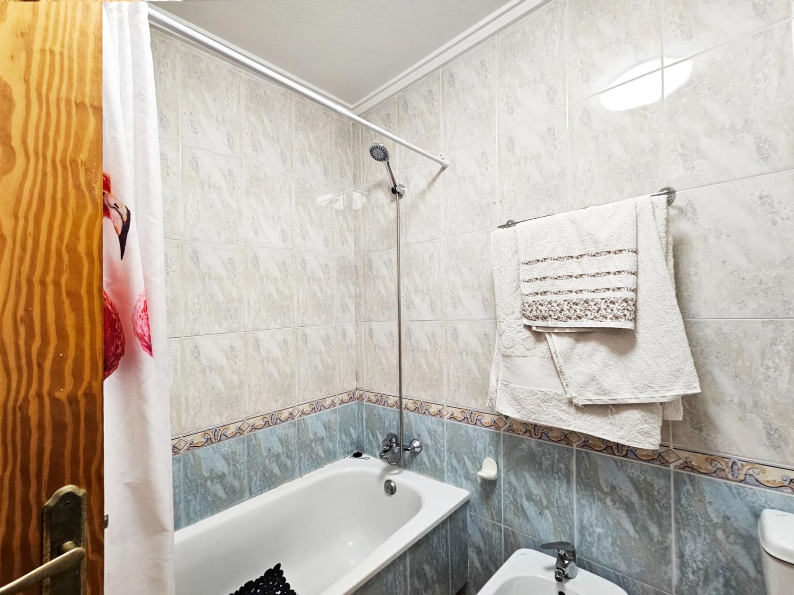 3 sypialnia Bungalow na sprzedaż w Gran Alacant z basenem garażem - 234 990 € (Ref: 9163763)