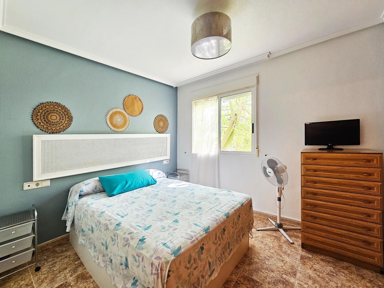 3 sypialnia Bungalow na sprzedaż w Gran Alacant z basenem garażem - 234 990 € (Ref: 9163763)