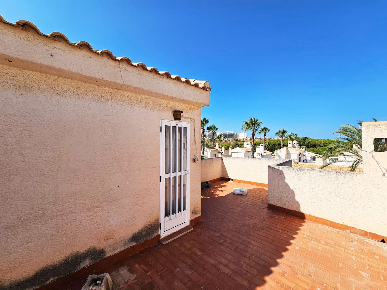 3 sypialnia Bungalow na sprzedaż w Gran Alacant z basenem garażem - 234 990 € (Ref: 9163763)