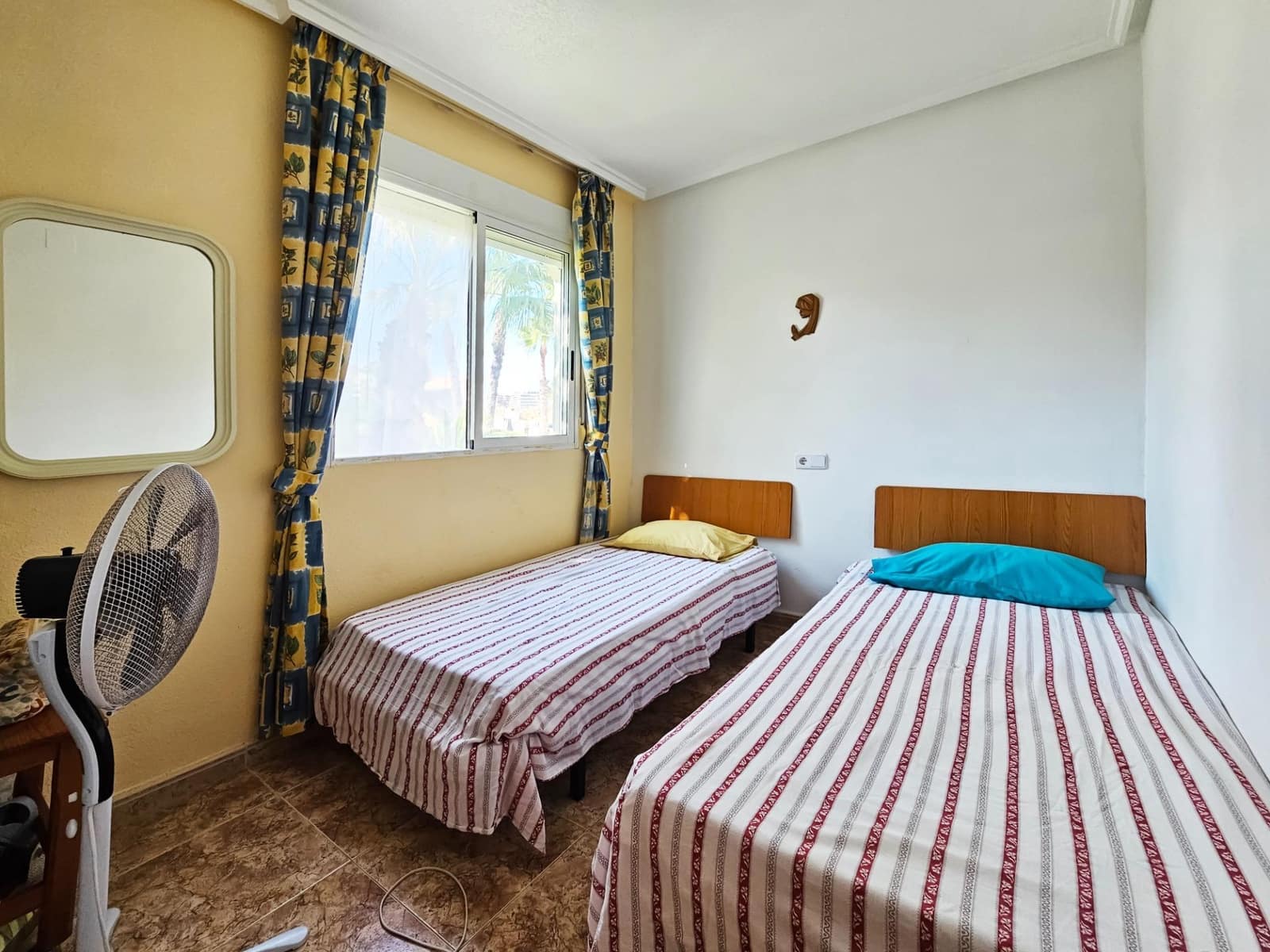 3 sypialnia Bungalow na sprzedaż w Gran Alacant z basenem garażem - 234 990 € (Ref: 9163763)