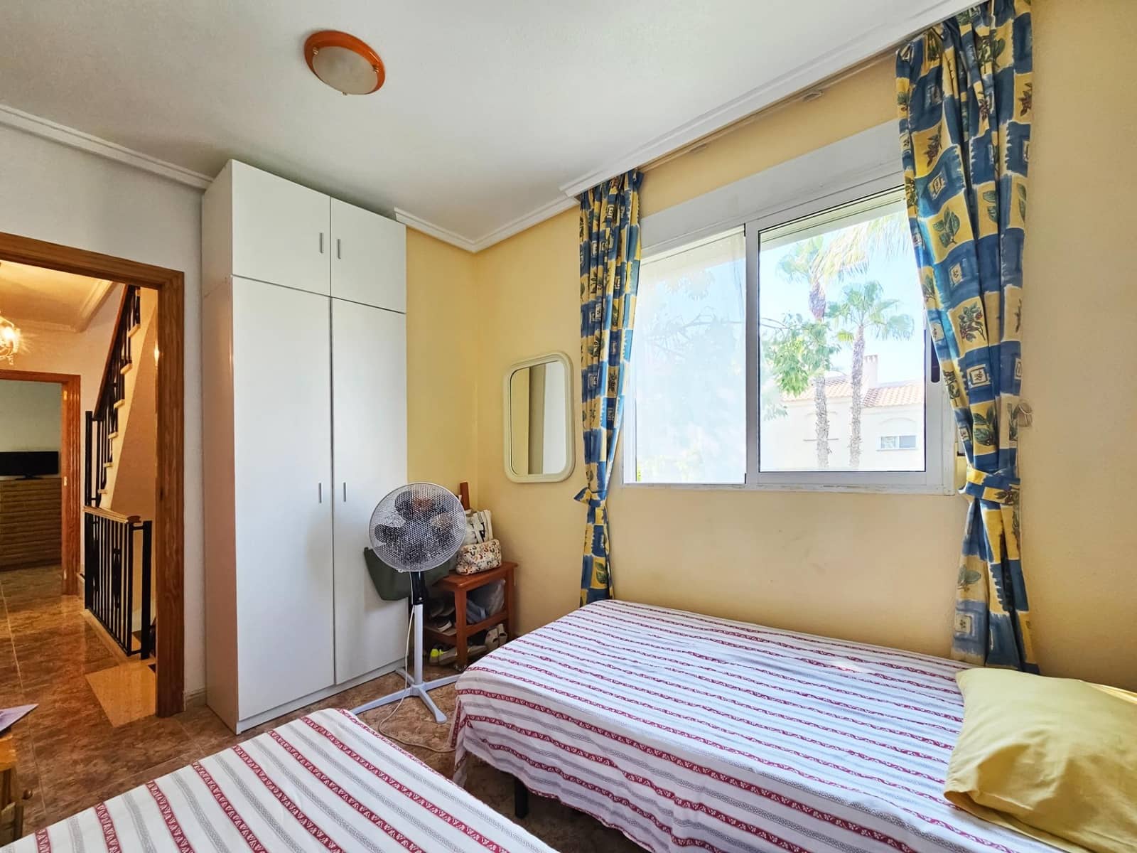 3 sypialnia Bungalow na sprzedaż w Gran Alacant z basenem garażem - 234 990 € (Ref: 9163763)