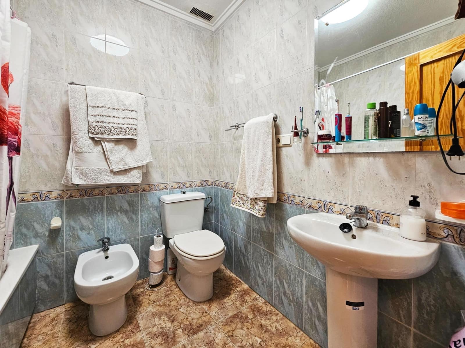 3 sypialnia Bungalow na sprzedaż w Gran Alacant z basenem garażem - 234 990 € (Ref: 9163763)