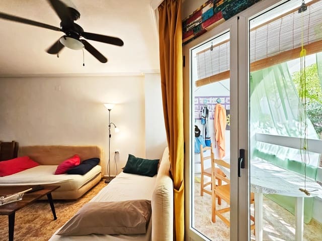 3 sypialnia Bungalow na sprzedaż w Gran Alacant, Santa Pola z basenem garażem - 234 990 € (Ref: 9163763)