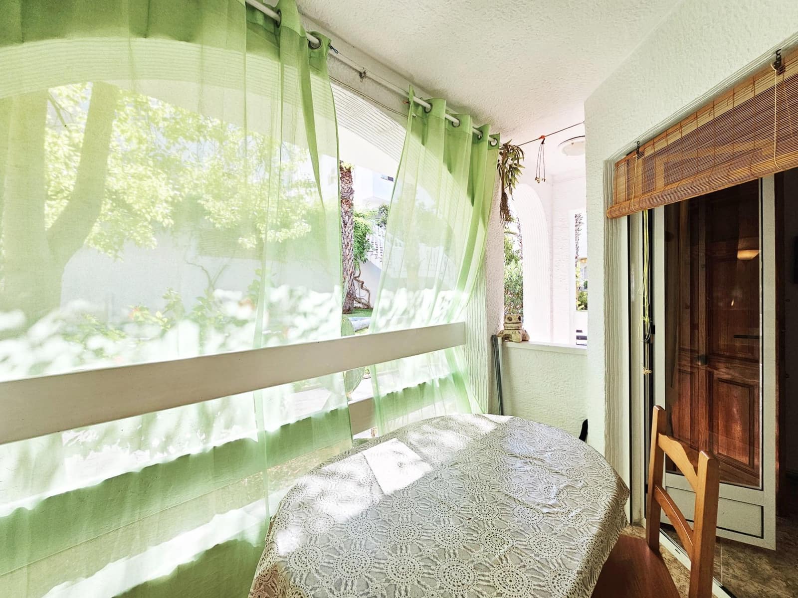 3 sypialnia Bungalow na sprzedaż w Gran Alacant z basenem garażem - 234 990 € (Ref: 9163763)