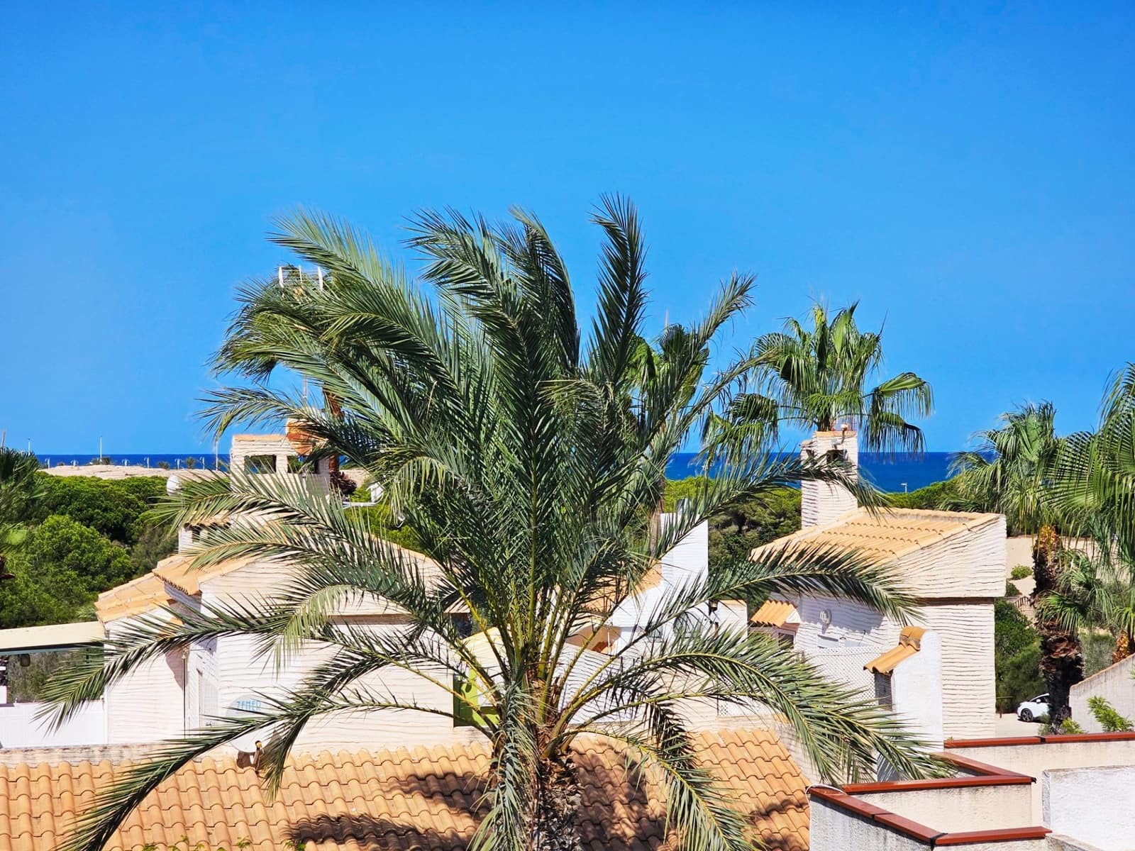 3 sypialnia Bungalow na sprzedaż w Gran Alacant z basenem garażem - 234 990 € (Ref: 9163763)