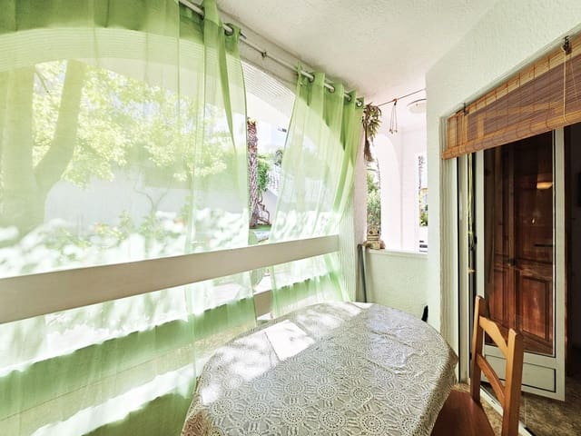 3 sypialnia Bungalow na sprzedaż w Gran Alacant, Santa Pola z basenem garażem - 234 990 € (Ref: 9163763)