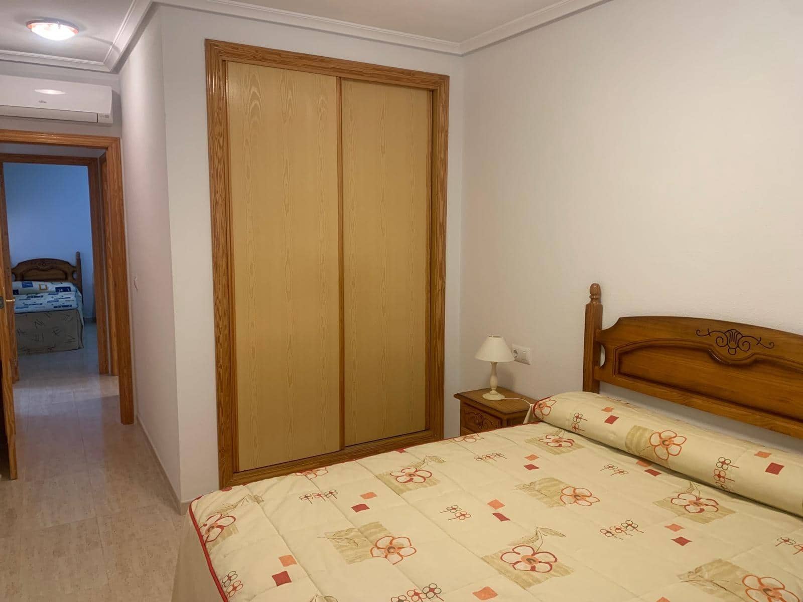 2 makuuhuone Bungalow vuokrattavana paikassa Gran Alacant mukana uima-altaan - 950 € (Ref: 9163764)