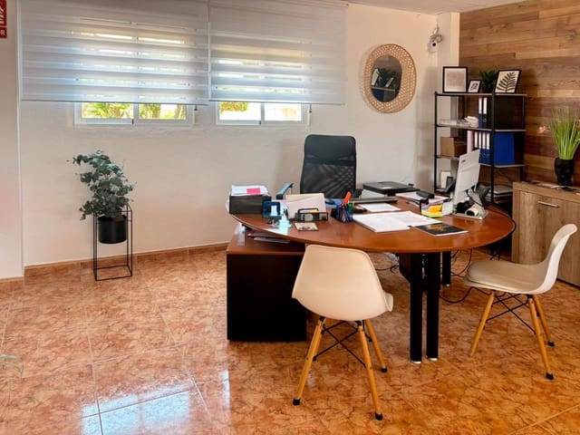 1 soverom Kommersiell til salgs i Gran Vista - Olivo de Oro, Santa Pola med svømmebasseng - € 59 900 (Ref: 9165817)