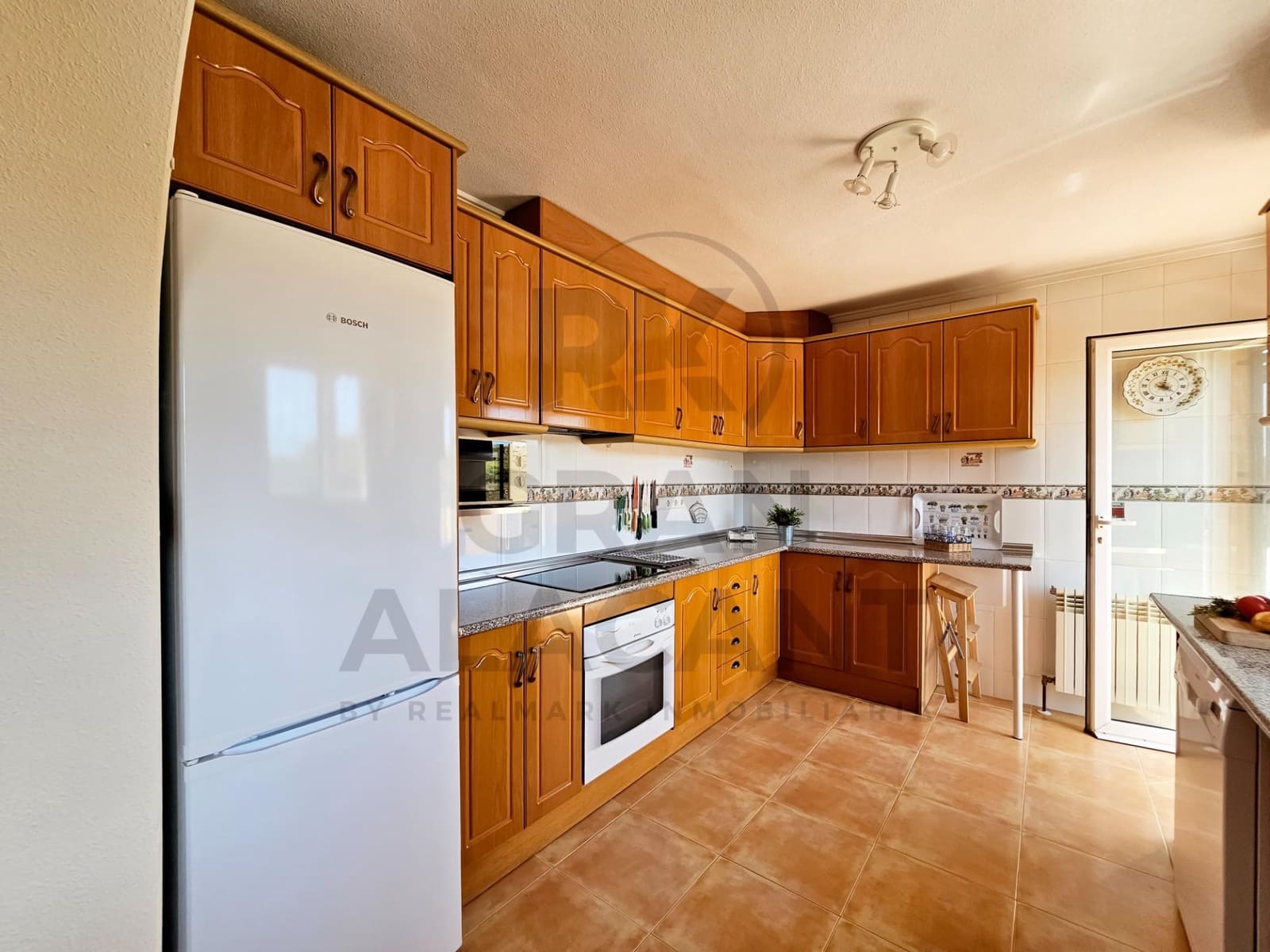 3 soveværelse Villa til salg i Gran Alacant med swimmingpool garage - € 525.000 (Ref: 9181065)