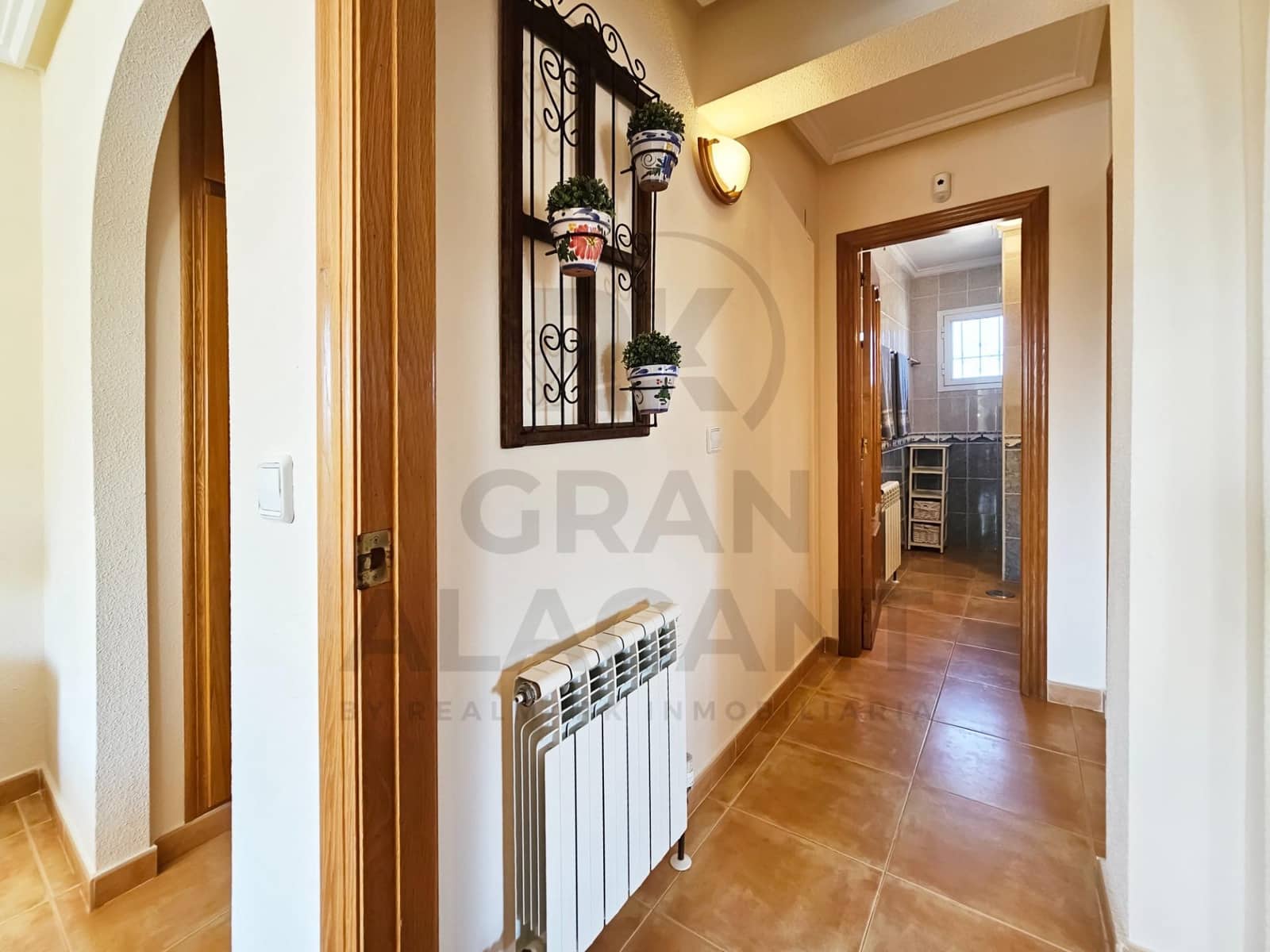 3 soveværelse Villa til salg i Gran Alacant med swimmingpool garage - € 525.000 (Ref: 9181065)