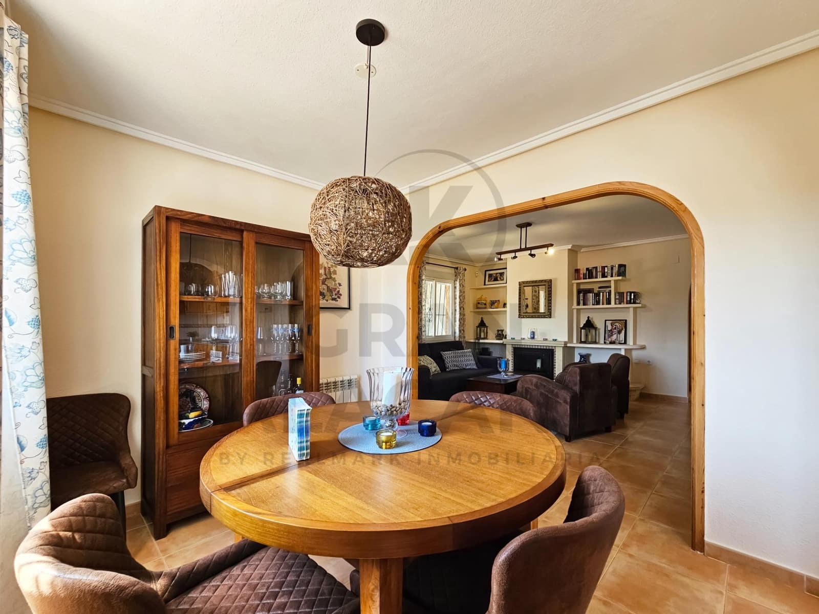 3 soveværelse Villa til salg i Gran Alacant med swimmingpool garage - € 525.000 (Ref: 9181065)