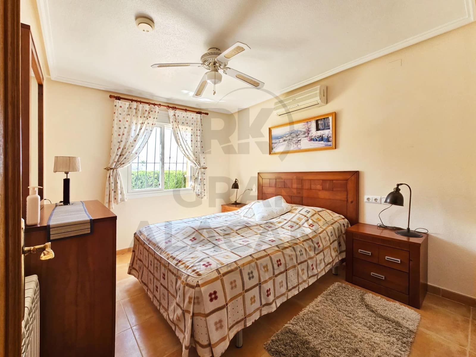 3 soveværelse Villa til salg i Gran Alacant med swimmingpool garage - € 525.000 (Ref: 9181065)