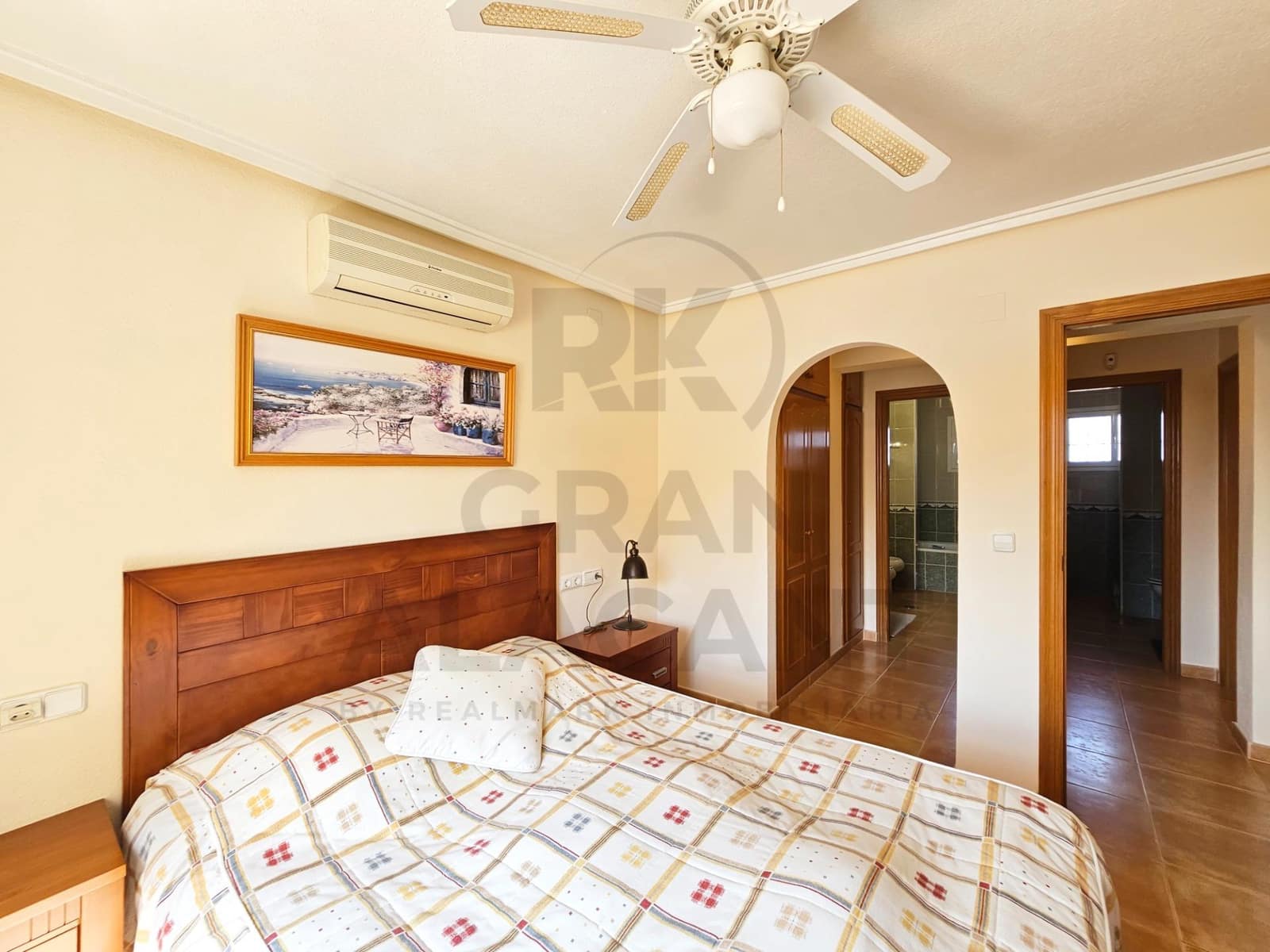 3 soveværelse Villa til salg i Gran Alacant med swimmingpool garage - € 525.000 (Ref: 9181065)