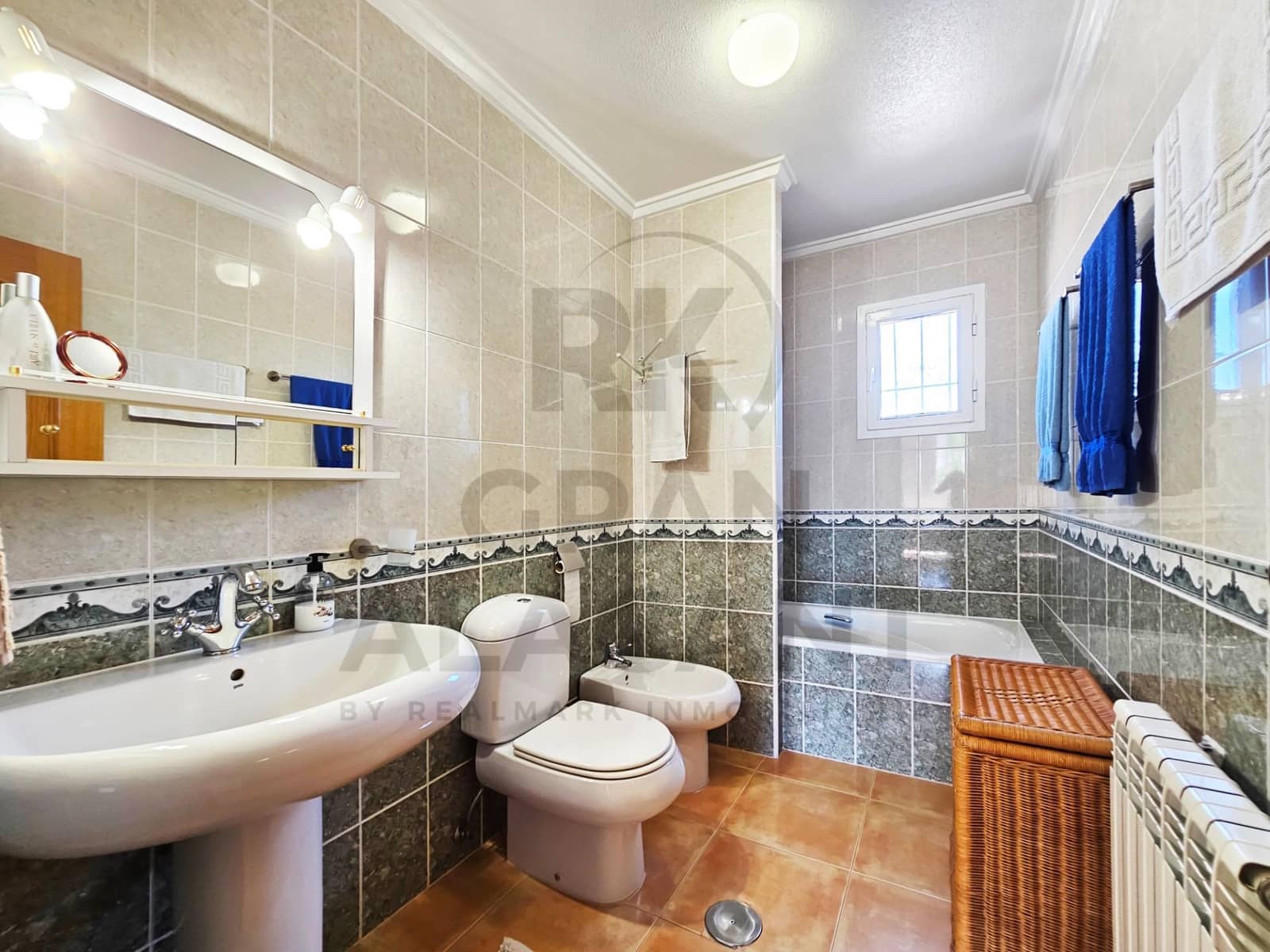 3 soveværelse Villa til salg i Gran Alacant med swimmingpool garage - € 525.000 (Ref: 9181065)