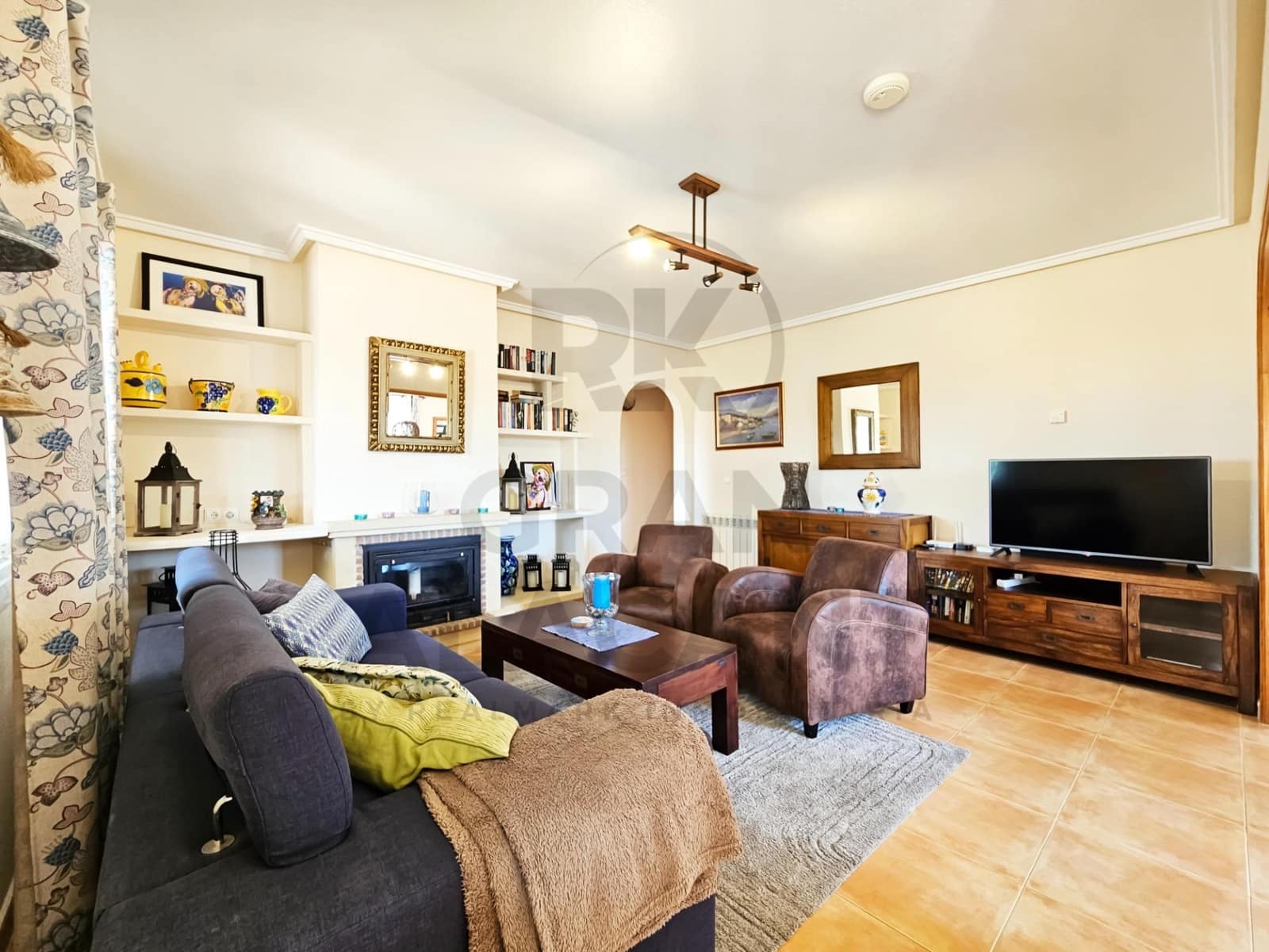 3 soveværelse Villa til salg i Gran Alacant med swimmingpool garage - € 525.000 (Ref: 9181065)