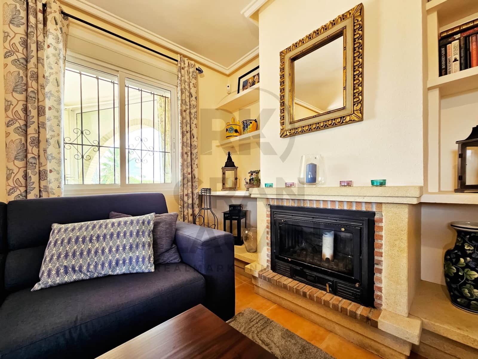 3 soveværelse Villa til salg i Gran Alacant med swimmingpool garage - € 525.000 (Ref: 9181065)