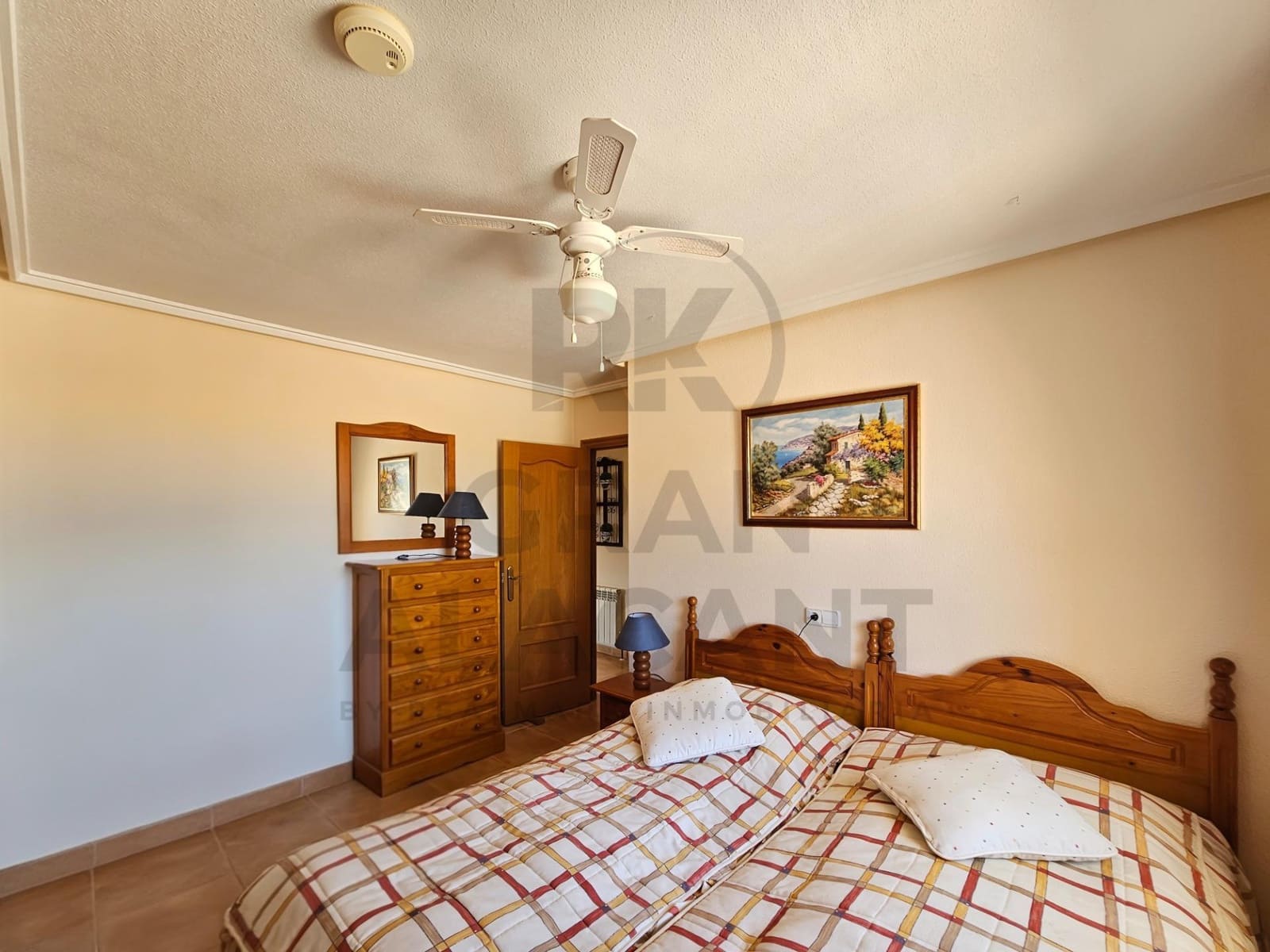 3 soveværelse Villa til salg i Gran Alacant med swimmingpool garage - € 525.000 (Ref: 9181065)