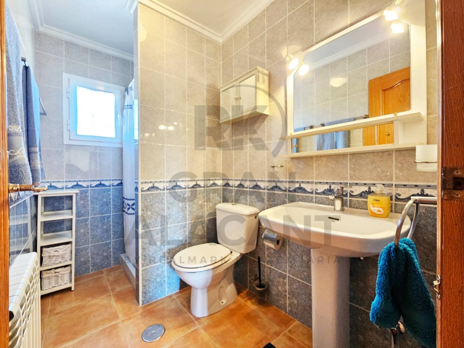 3 soveværelse Villa til salg i Gran Alacant med swimmingpool garage - € 525.000 (Ref: 9181065)